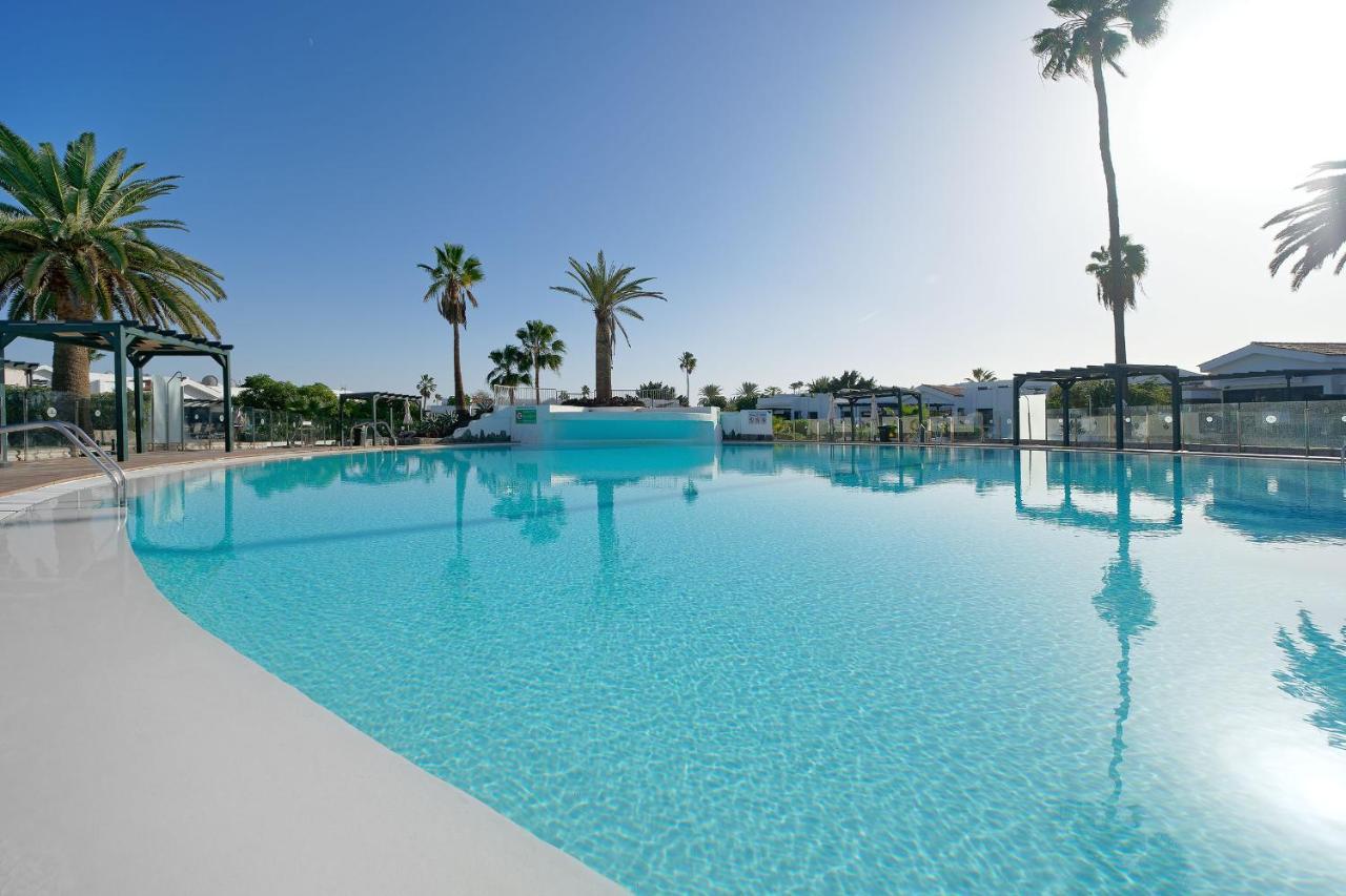 Maspalomas Lago Canary Sunset Exterior foto
